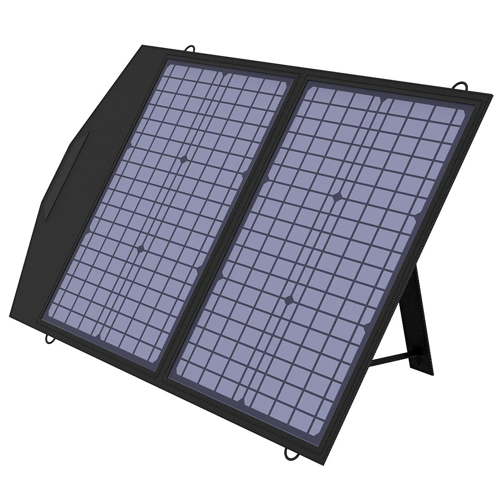 400W / 200W / 140W / 100W / 60W Solar Charger,Portable Waterproof Fold solar Panel, Camping RV Roof