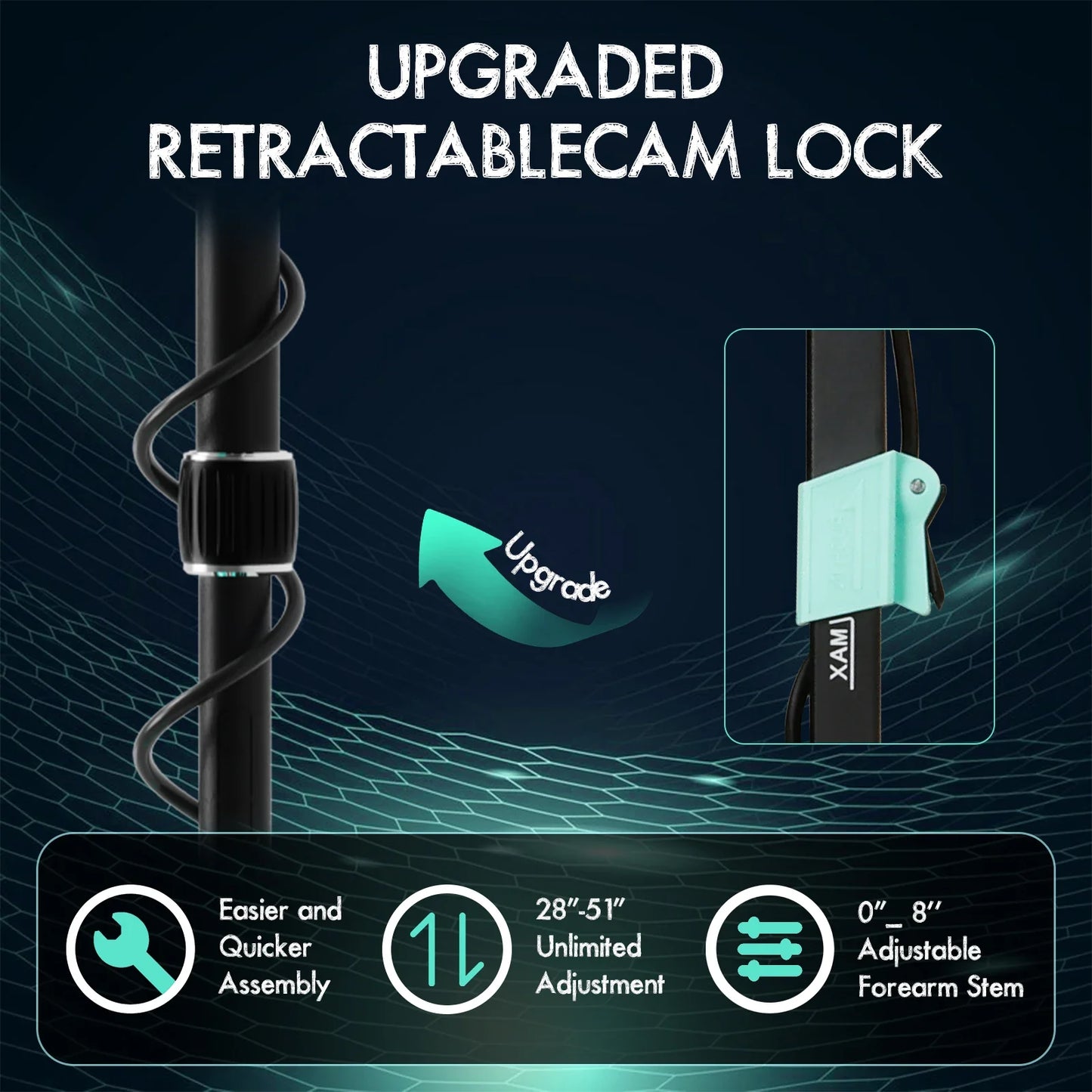 2024 Underground Metal Detector Gold Search Target ID Max Depth PinPointer Waterprf, Locate Model