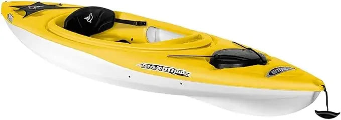Recreational Kayak - Sit-in - Lightweight one Person Kayak - 10ft