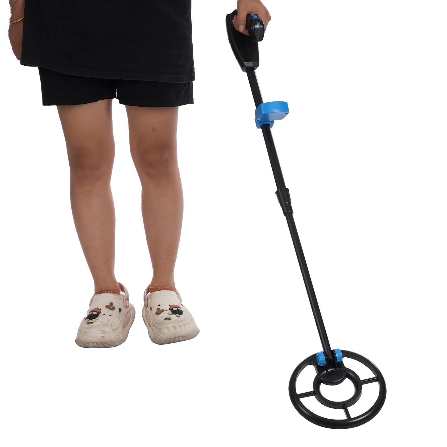 Metal Detector for Kids Kids Metal Detector Adjustable Kids Metal Detector