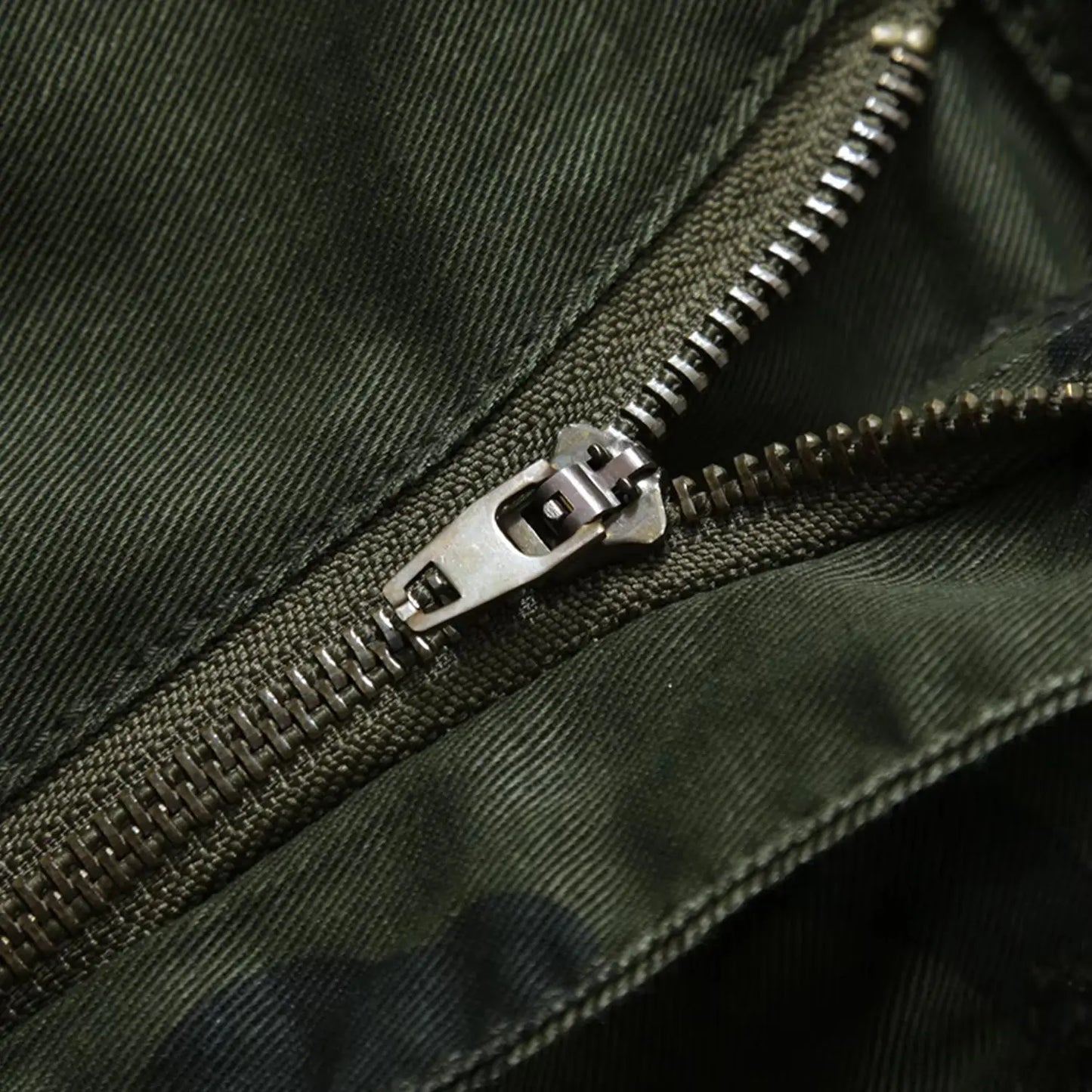 Tactical Camouflage Joggers Outdoor Ripstop Pants Men's Loose Sports Wear-resistant Overalls For