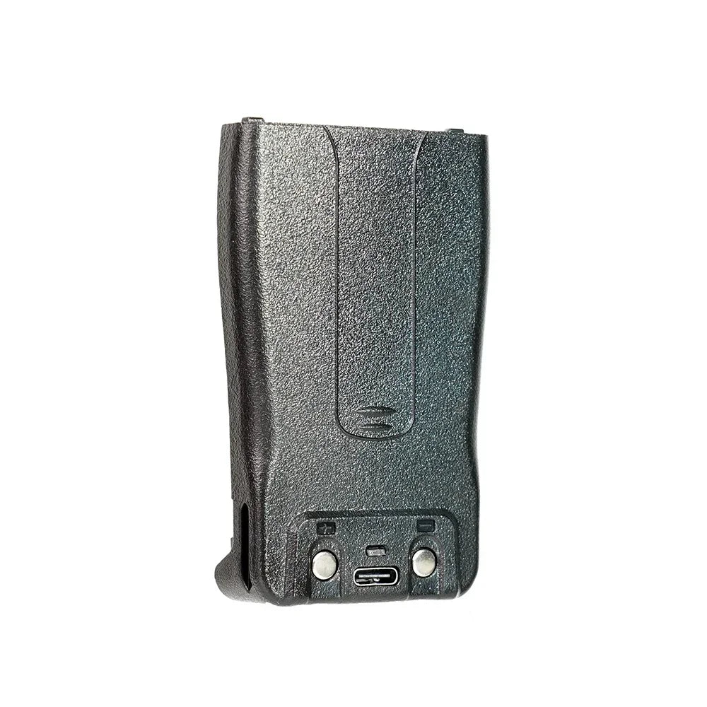 BF-888S Pro Battery Upgrad (USB-C) Charging, BF888S/777S/666S BF-C1, Retevis H777 RT21 RT24 RT28