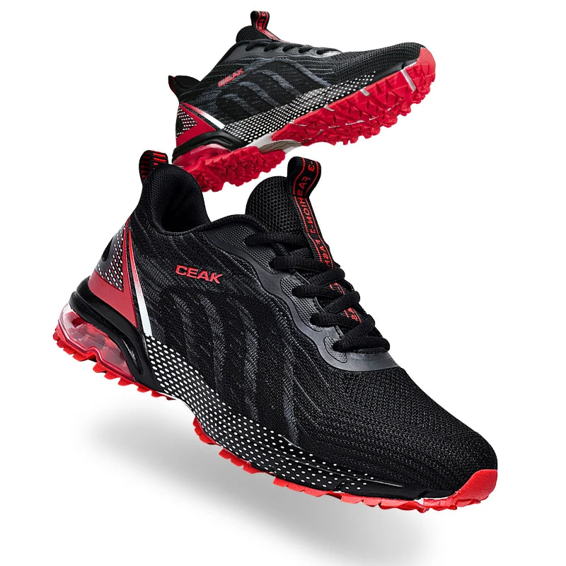 Mens Fashion Sneakers Sports Shoe Athletic Walking Running Shoes Casual Sneaker