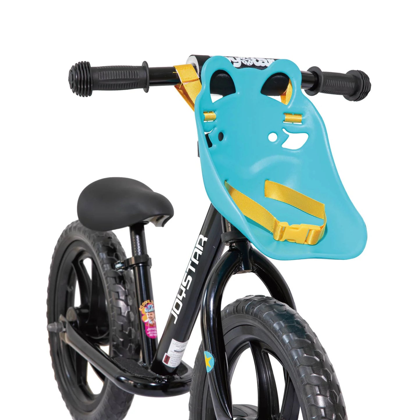 12/14 Inch Kids Balance Bike,18months-5 Years, Lightweight Balance Bikes, Footrest and Handlebar