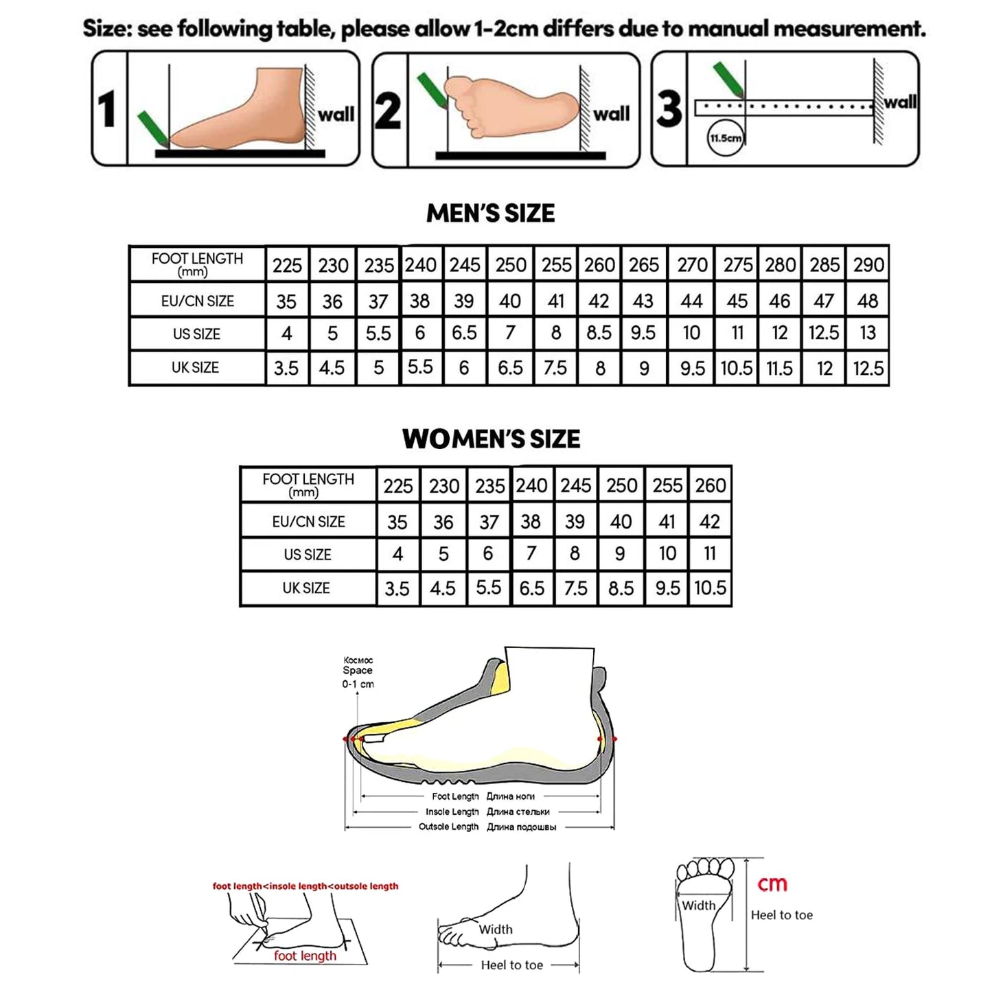 Waterproof Men's Safety Work Boots Steel Toe Anti Impact, Anti-Puncture