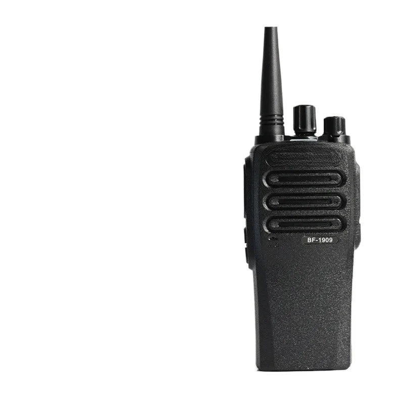 3800mAh 5W High Power Walkie Long Range FM Two Way Radio Type C charging, Upgrade BF888S UV-5R  UV82