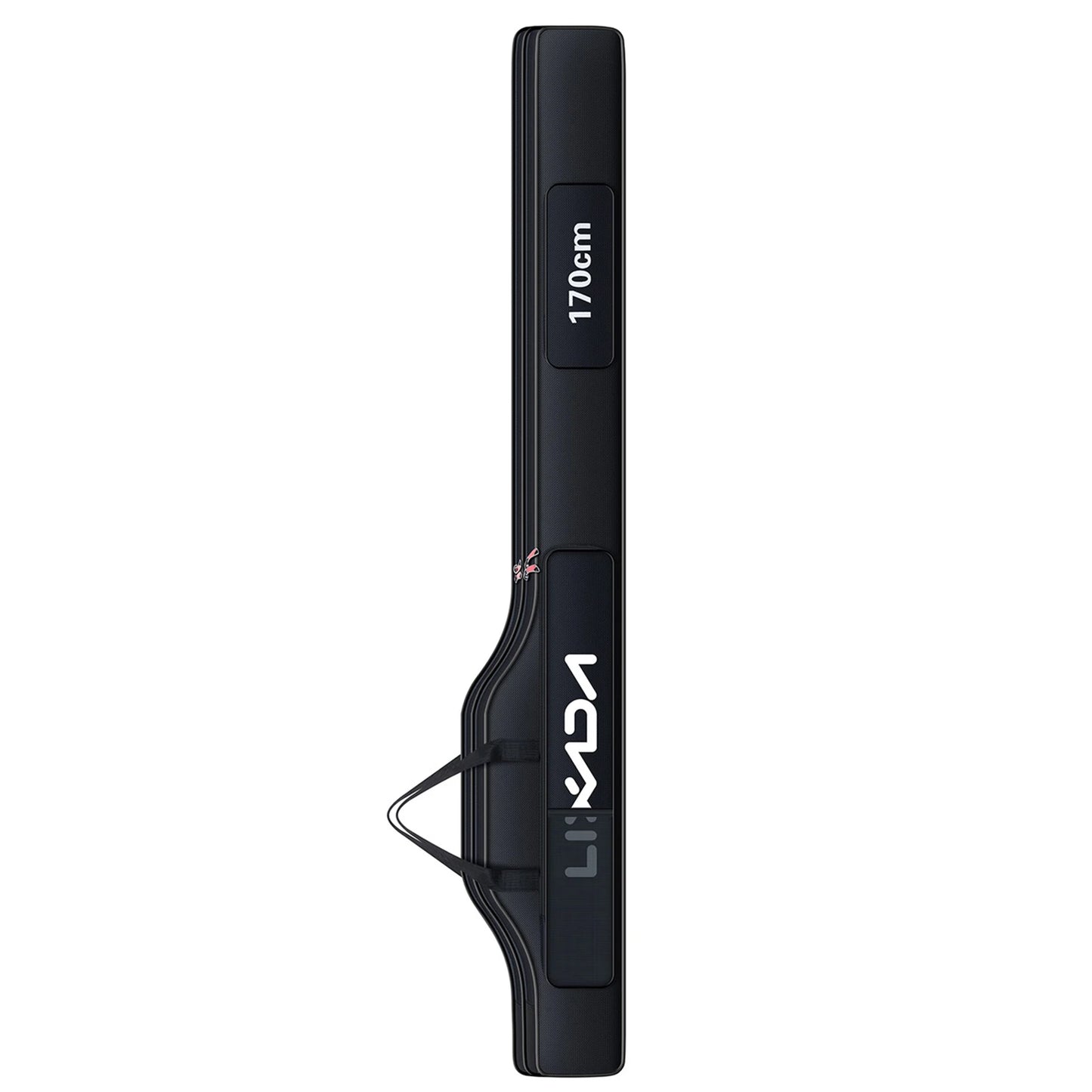 170cm Portable Folding Fishing Rod Reel Bag