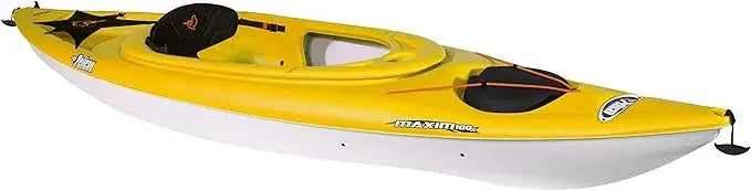 Recreational Kayak - Sit-in - Lightweight one Person Kayak - 10ft