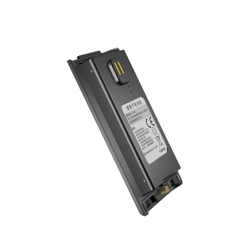 Walkie Battery UV-17 Pro Li-ion 800mAh BL-17UV, Type C For Boafeng UV-17L UV-17PRO V1 V2 UV-17