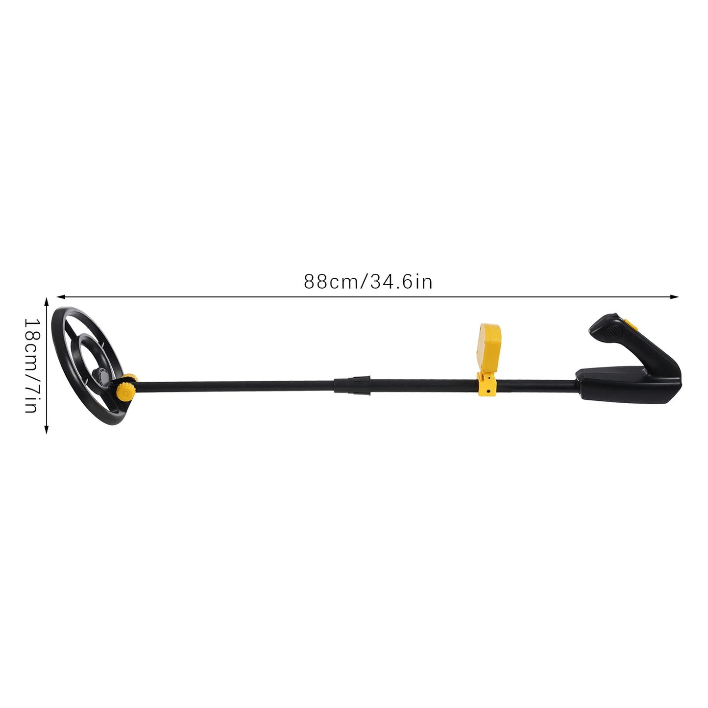 Metal Detector for Kids Kids Metal Detector Adjustable Kids Metal Detector