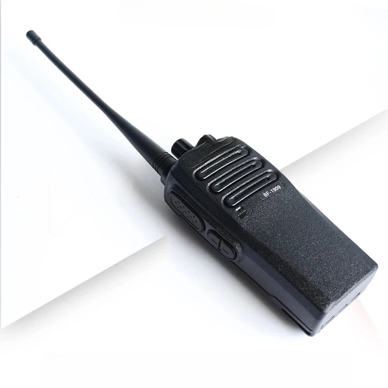 3800mAh 5W High Power Walkie Long Range FM Two Way Radio Type C charging, Upgrade BF888S UV-5R  UV82