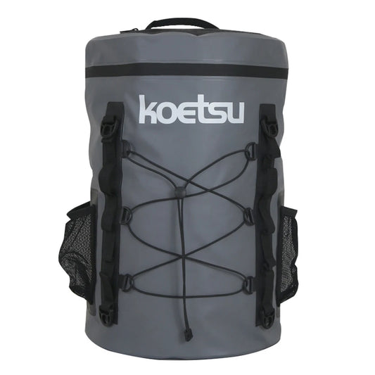 15/40L Waterproof Paddle Board Deck Bag Large Capacit, Surfboard Kayak Boat Canoe