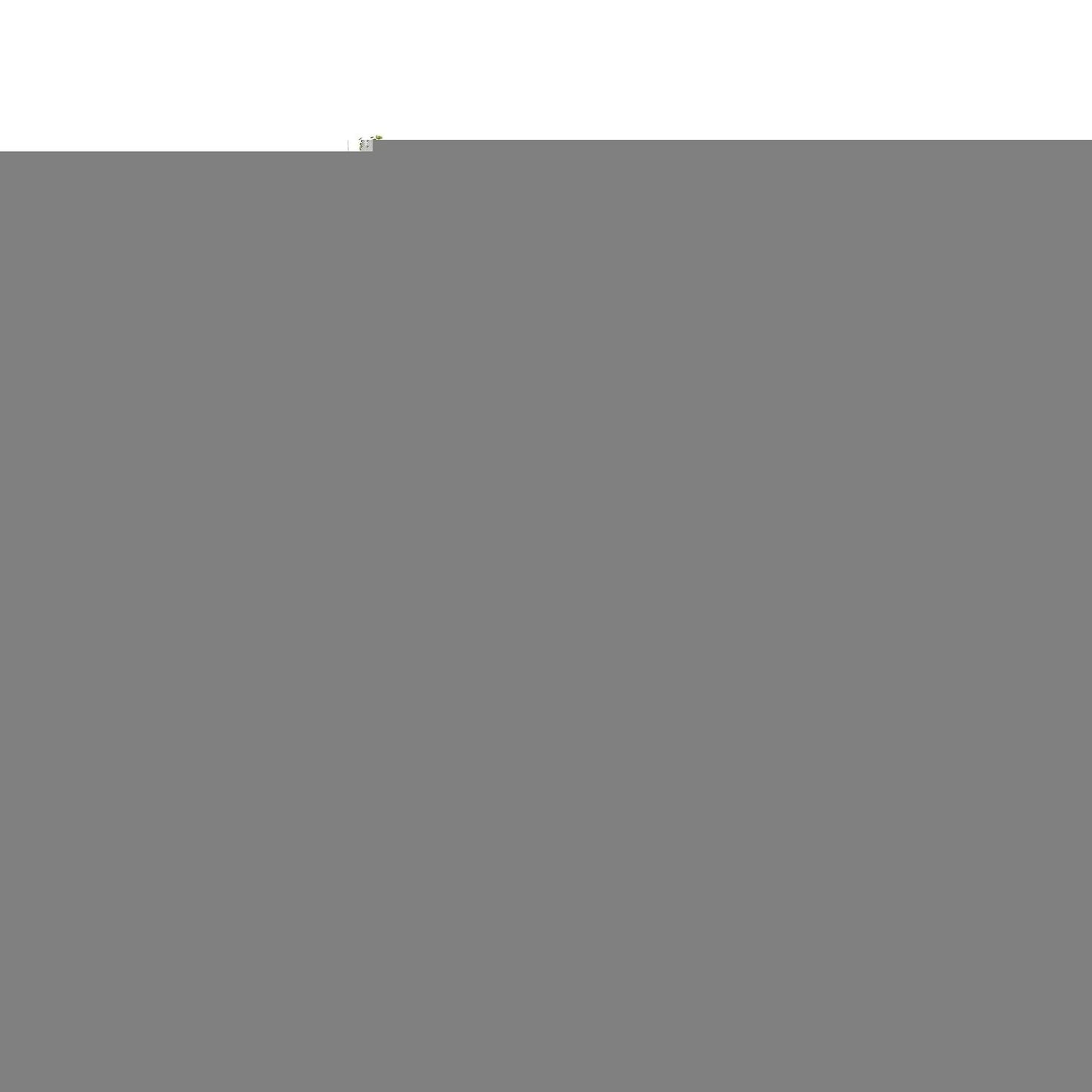 47 Inche Modern Dining Table for 4, chairs, White Rectangle Table, Dining Room, Kitchen, Living Room