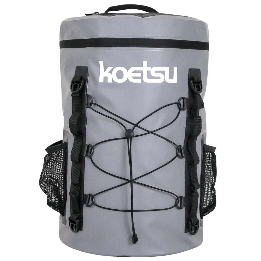 15/40L Waterproof Paddle Board Deck Bag Large Capacit, Surfboard Kayak Boat Canoe