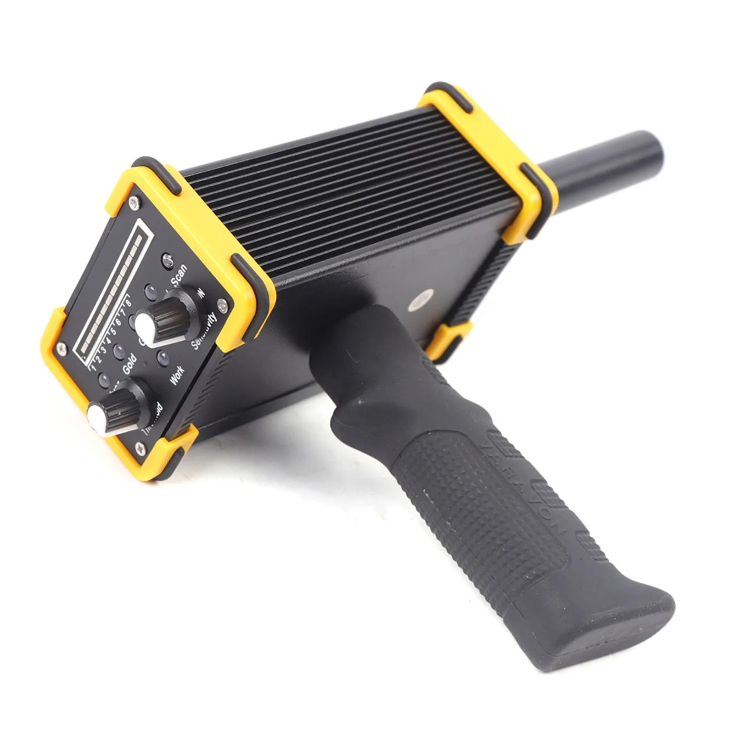 110 V Metal Detector, Underground Metal Scanner, Treasure Detector, Gold, Silver, Gem, Diamond