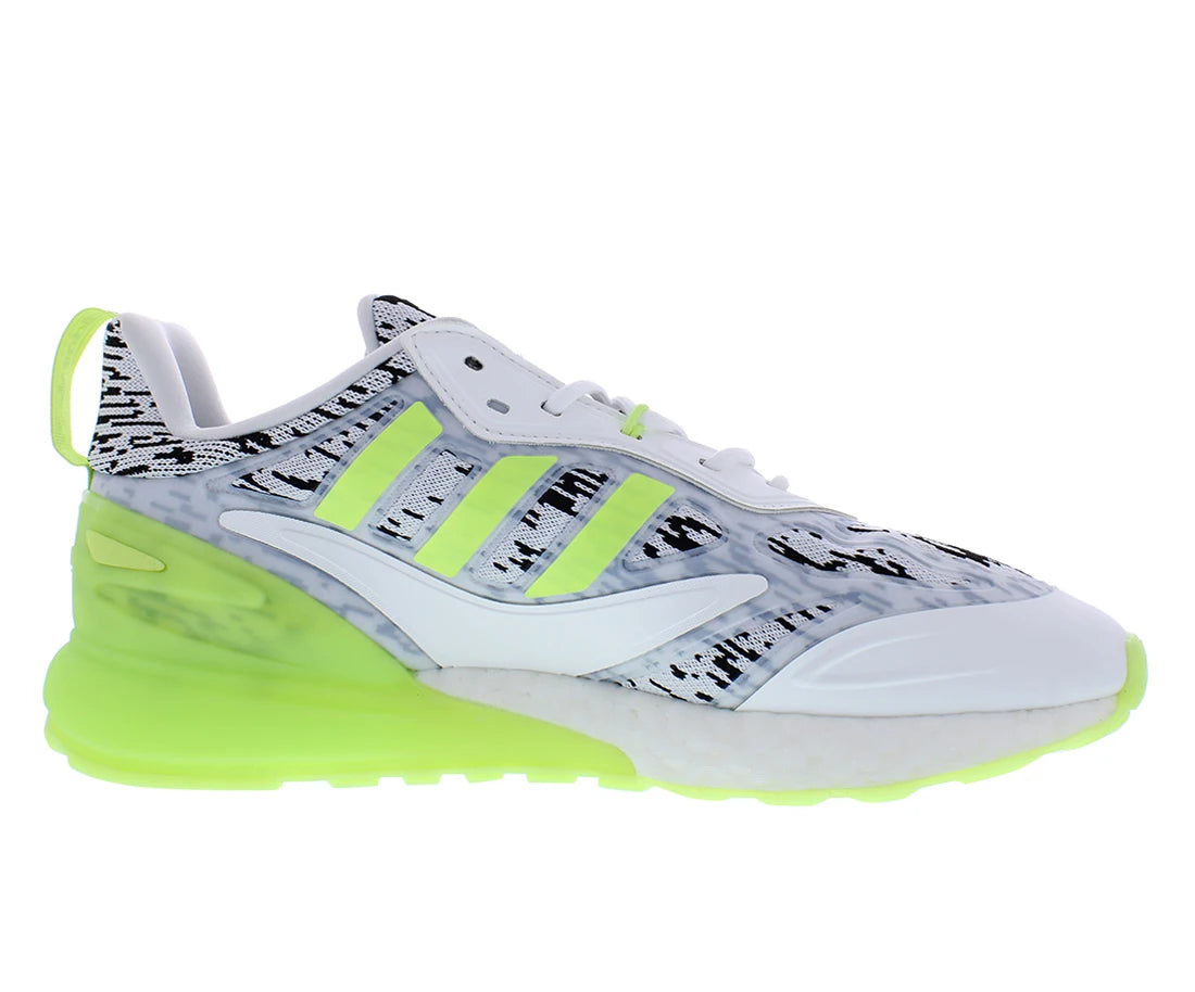 Adidas Zx 2K Boost 2.0 Mens Shoes