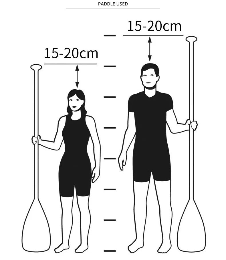 10' Inflatable Stand Up Paddle Board, Premium SUP Accessories, Non-Slip Comfort Deck,Youth & Adult