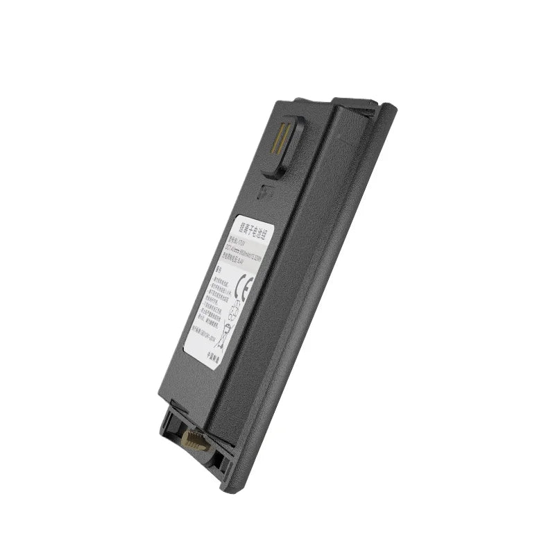 Walkie Battery UV-17 Pro Li-ion 800mAh BL-17UV, Type C For Boafeng UV-17L UV-17PRO V1 V2 UV-17