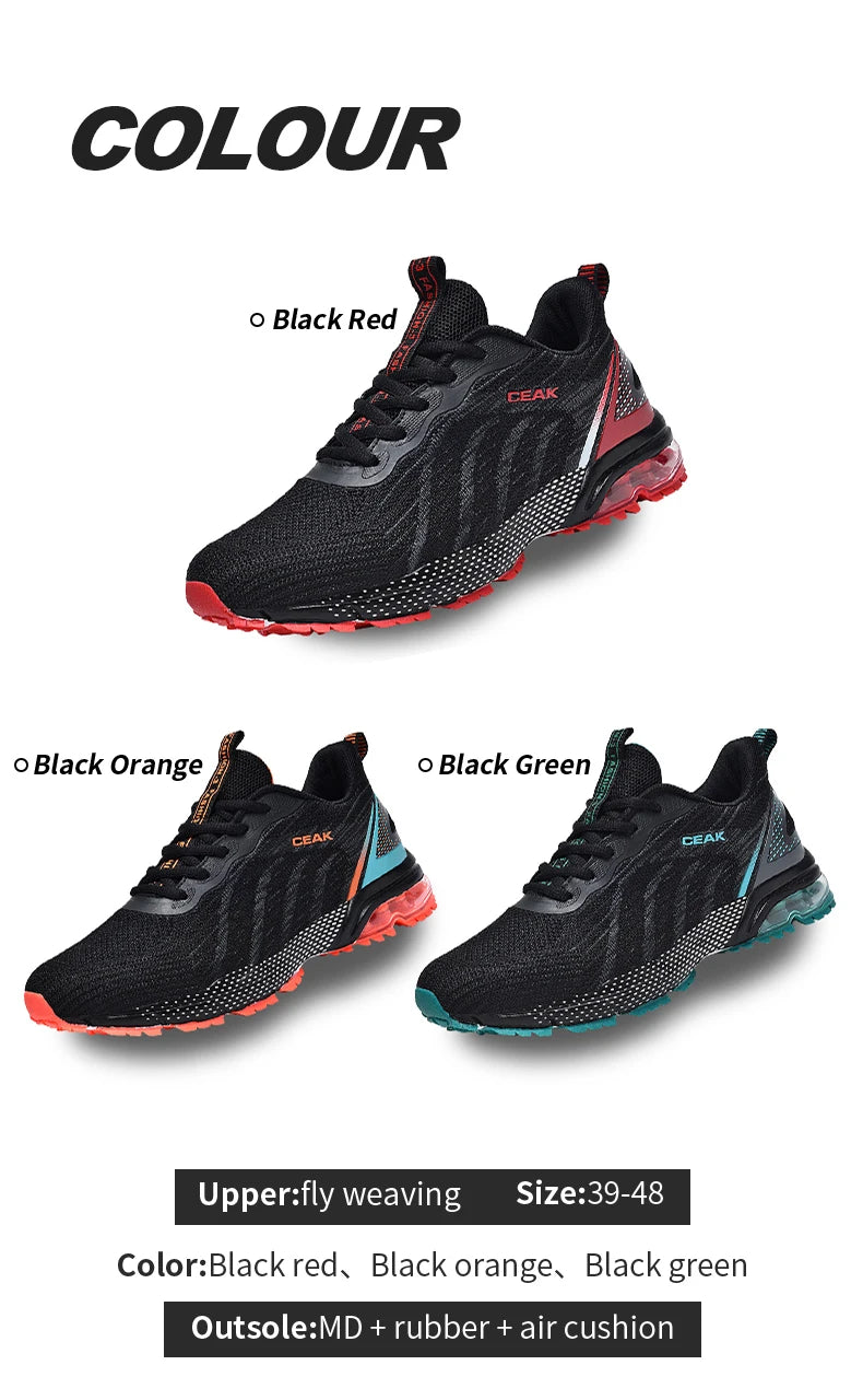 Mens Fashion Sneakers Sports Shoe Athletic Walking Running Shoes Casual Sneaker