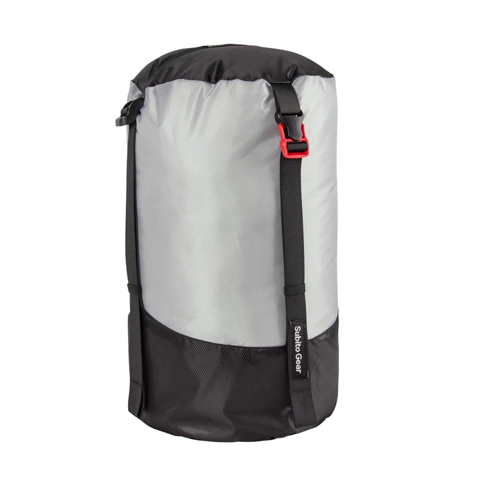 Outdoor Sleeping Bag Stuff Sack Multi-Purpose compression,Large Capacity Space Saving Down Jackets