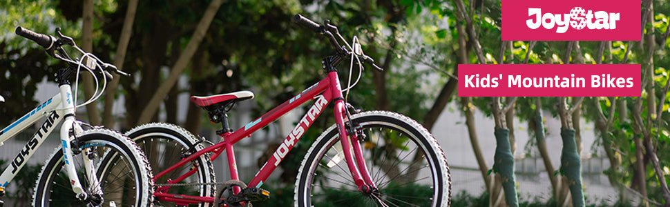20-24 Inch Kids Bike for 7-12 Years Mountain Bike,1-Speed/7-Speed Drivetrain,