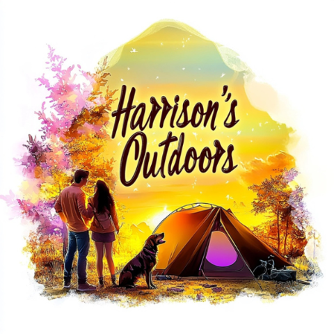 Harrison's Outdoors