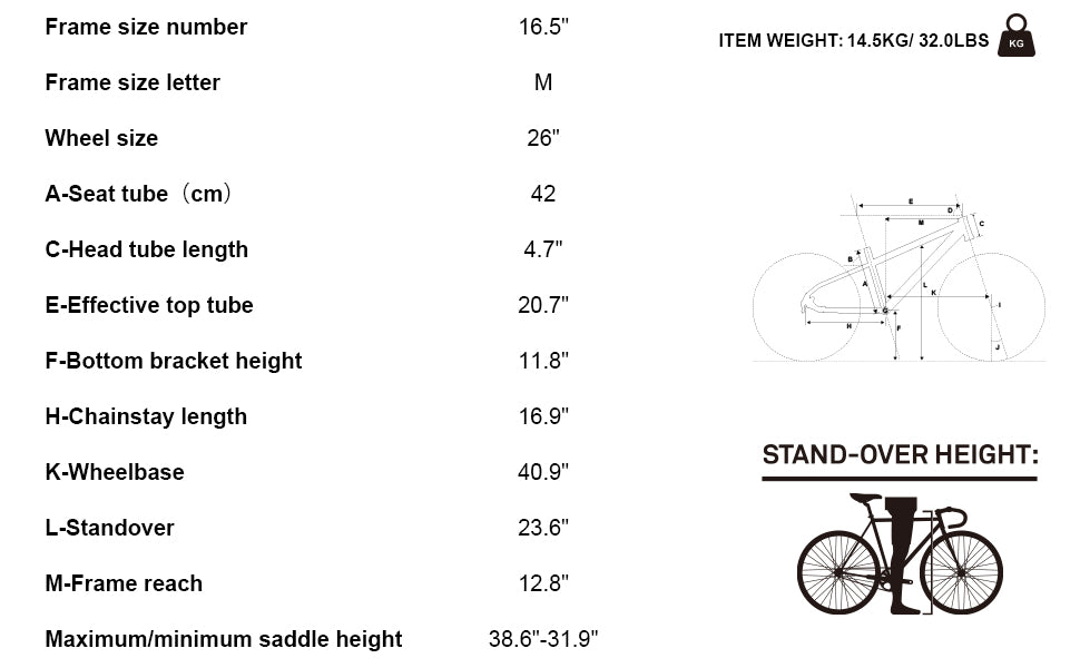 26 Inch Womens Mountain Bike, Step-Through Frame,Shimano 21 Speeds,Suspension Fork MTB Adult