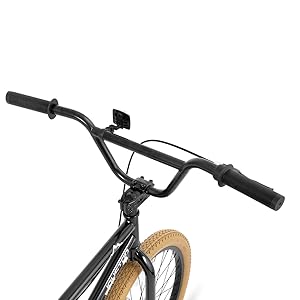 rockway Freestyle Kids BMX Bikes 6-14 Years Boys Girls and Beginner-Level Riders 2 Pegs