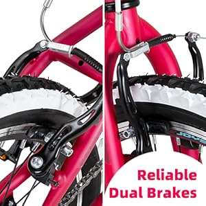 20-24 Inch Kids Bike for 7-12 Years Mountain Bike,1-Speed/7-Speed Drivetrain,
