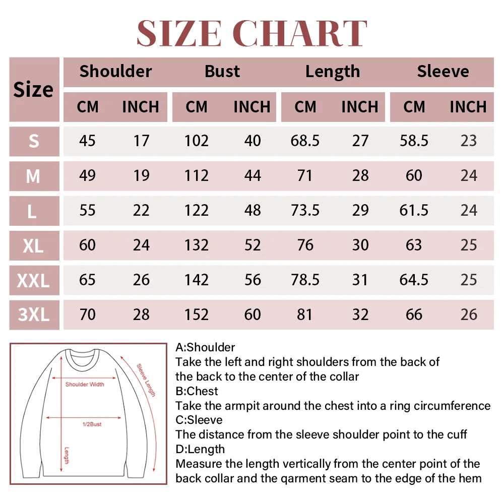 Retro Halloween Creep It Real Sweatshirts Ghost Skateboarding Graphic Sweater Top Fall Winter