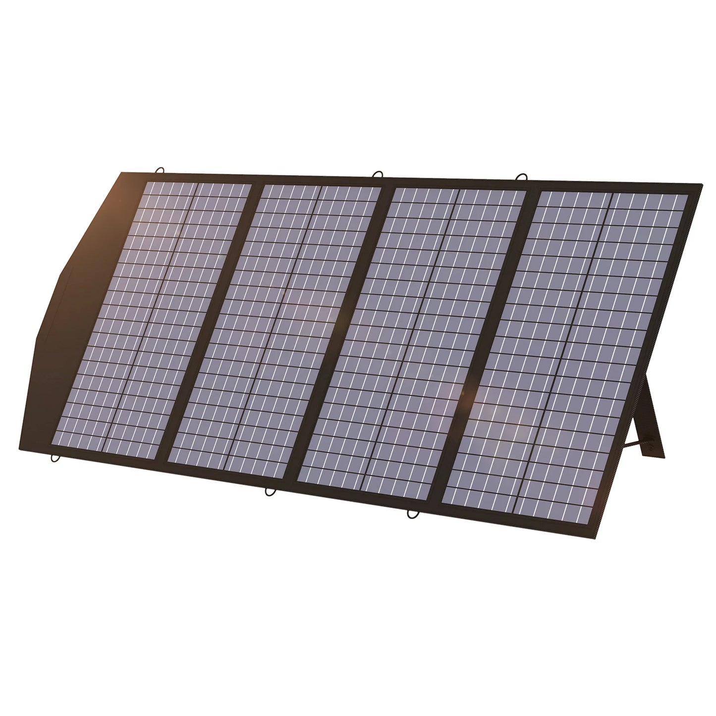 400W / 200W / 140W / 100W / 60W Solar Charger，Portable Waterproof Fold solar Panel, Camping RV Roof