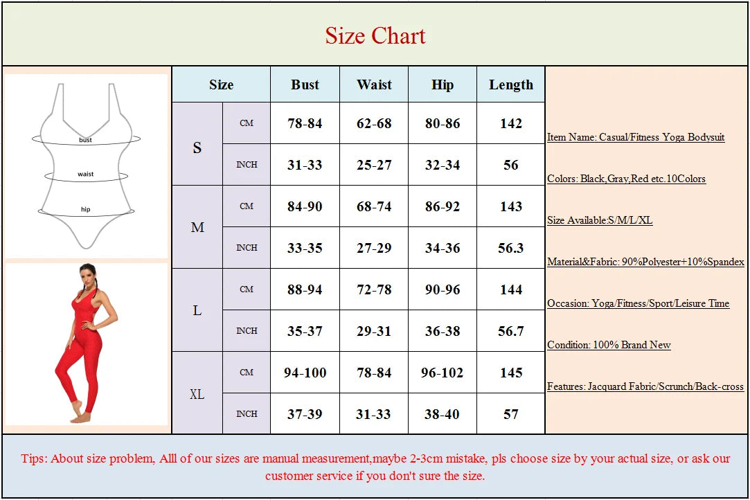 Women Jumpsuit Sleeveless Backcross Short Bodysuit Jacquard Backless Workout