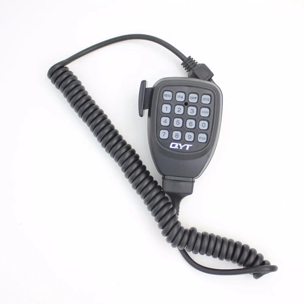 KT-780PLUS Mobile Radio VHF 136-174MHz or UHF 400-480MHz 100W /75W Walkie Talkie ,Transceiver