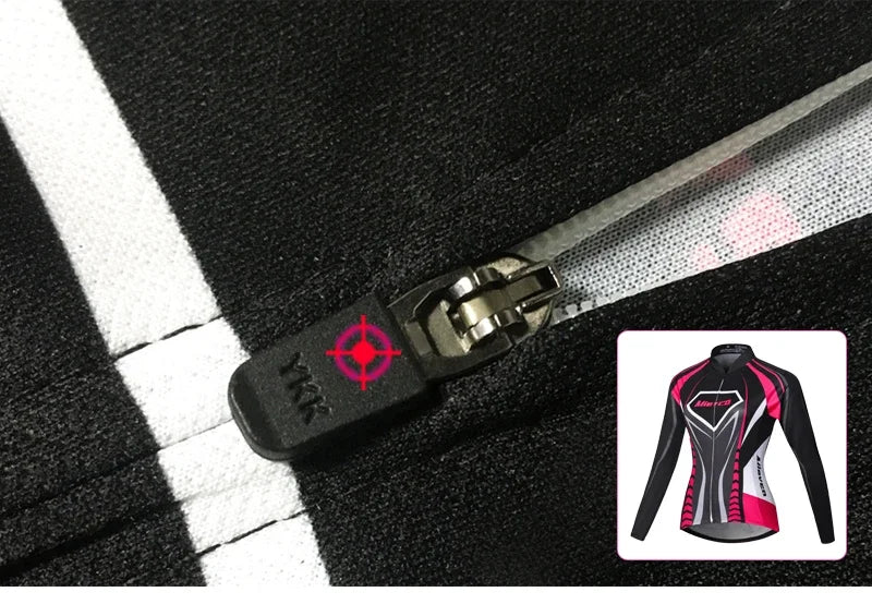 Women's Cycling Clothing 2022 New Roupa Ciclismo  Long SleeveMountain Bike Road Bicycle T-Shirt