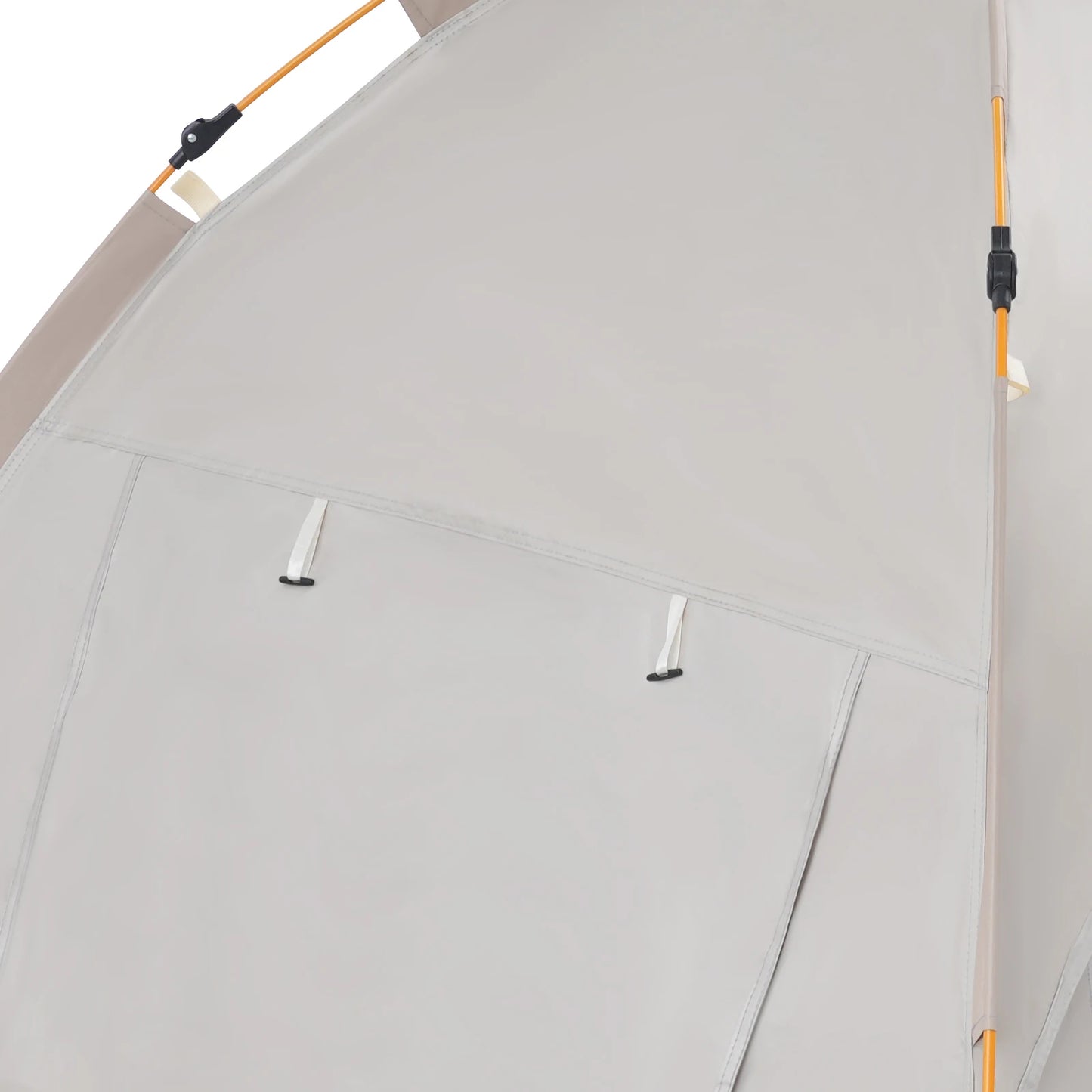 2-3 Person Outdoor Folding Tent Quick Automati Opening Self-driving,Waterproof Sunscreen Portable