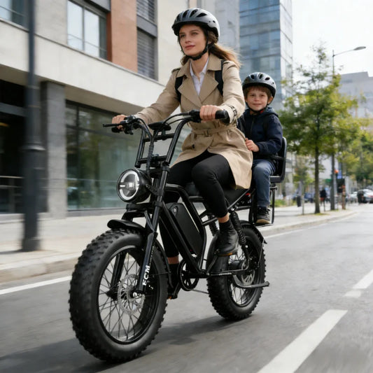 E-Bicycle 14 20 Inch 1000w 2000w 30-50mph 30-60M-R, 48v Aluminum Alloy Leading Manufacturer