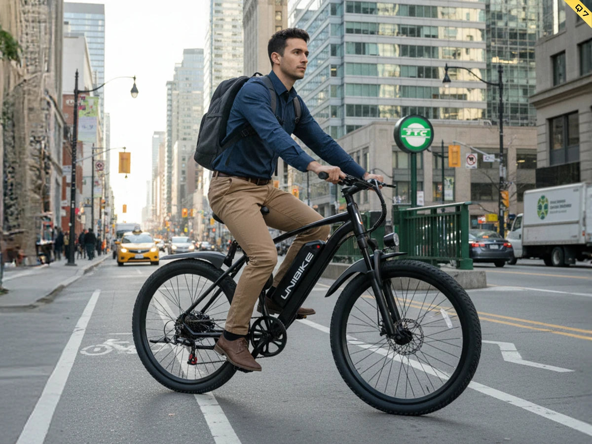 Adult E-bike 26 Inch Fat Tire,Mountain bike Off-road Electric bicycle 400W Motor 36V 10Ah Battery