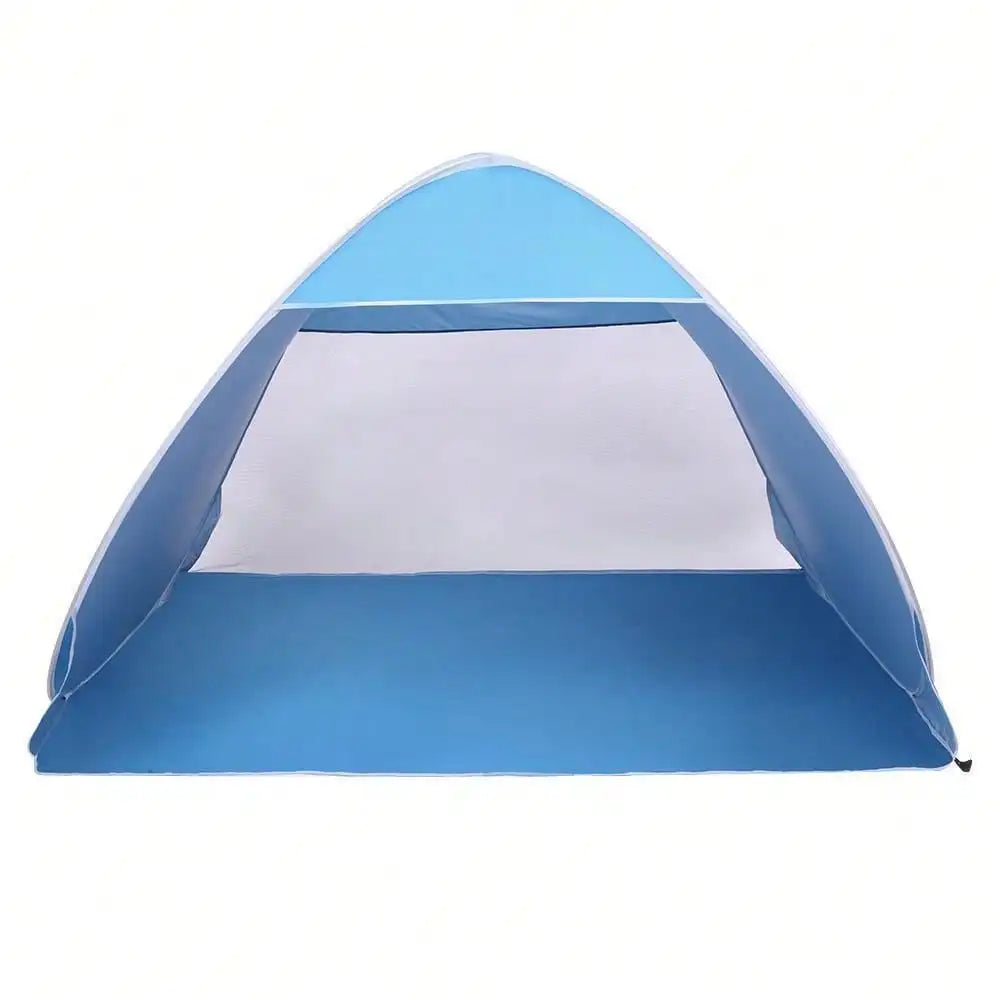 Pop Up Beach Tent Sun Shade Shelter Outdoor Camping Fishing Canopy