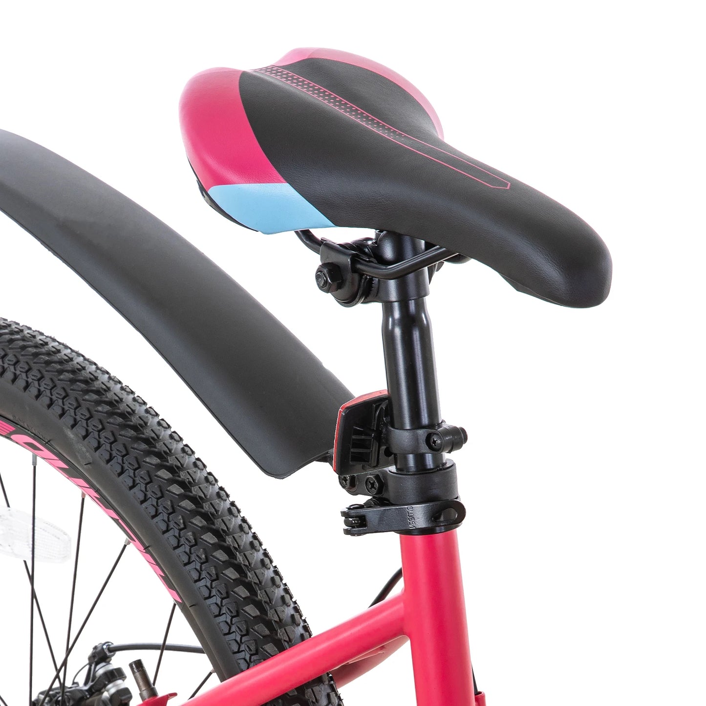 26 Inch Womens Mountain Bike, Step-Through Frame,Shimano 21 Speeds,Suspension Fork MTB Adult