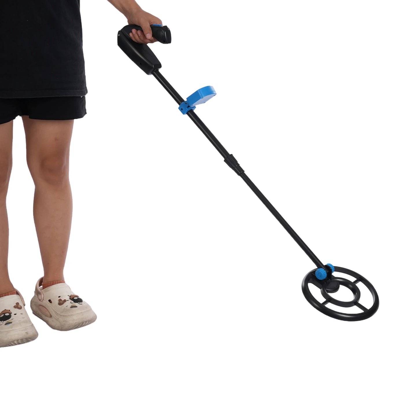 Metal Detector for Kids Kids Metal Detector Adjustable Kids Metal Detector