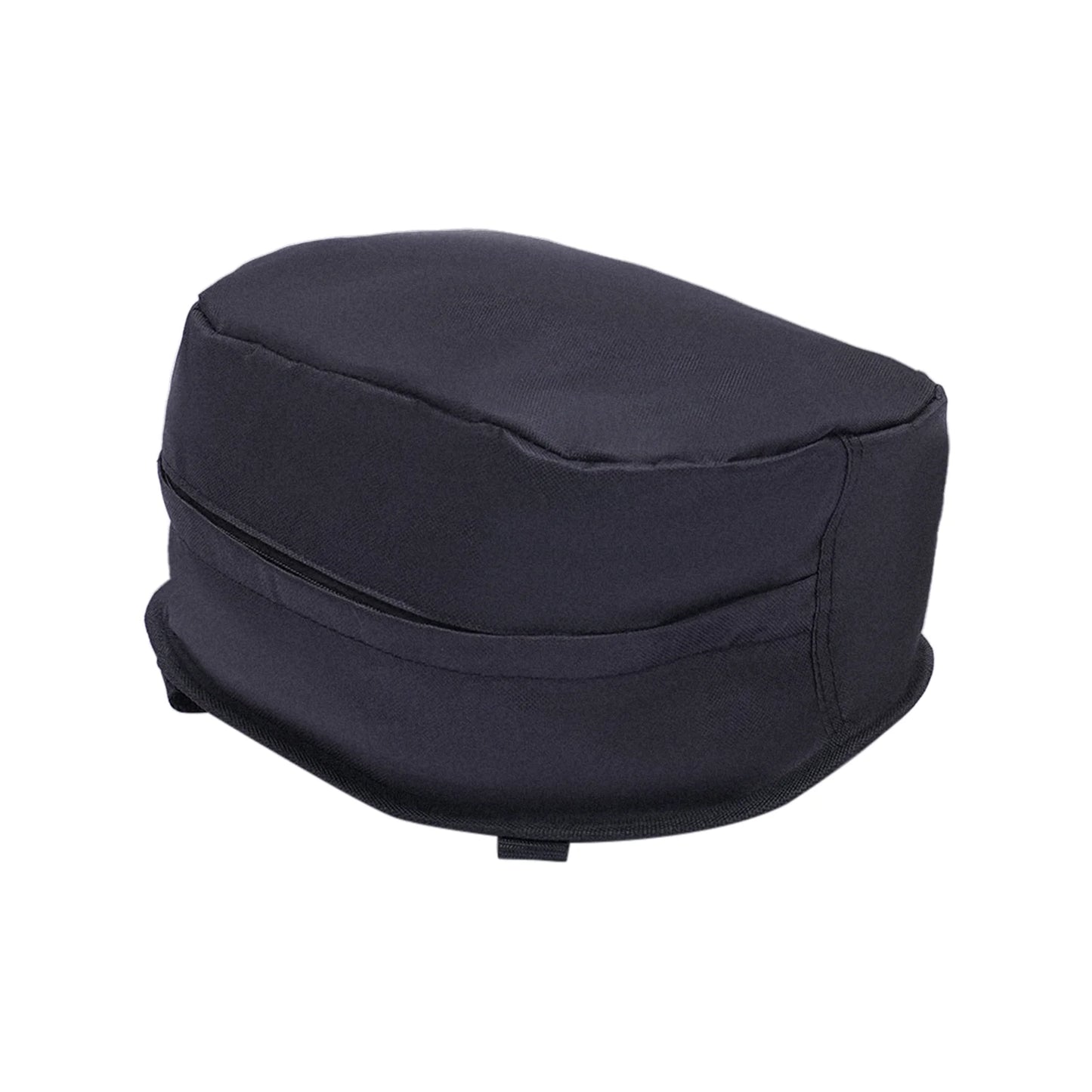Boat Cabin Seating Waterproof Breathability Padded Kayak Seat with Storage Bag for Drifting Fishing