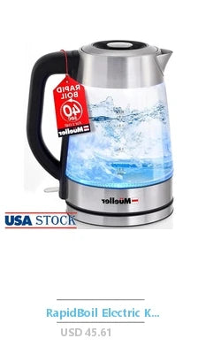 Dog Raincoat Waterproof Hooded, Reflective Stripes Leash Hole Adjustable Fit Lightweight Durable