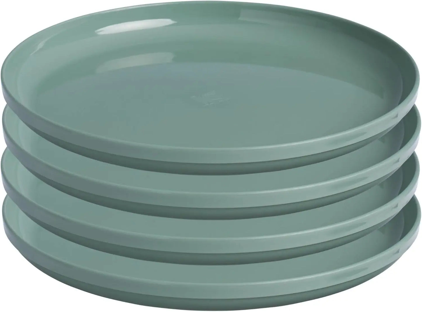 26-Piece Stainless Steel Cookset | 4 qt Pot & Lid, Fold & Lock Handle | Camping Essentials