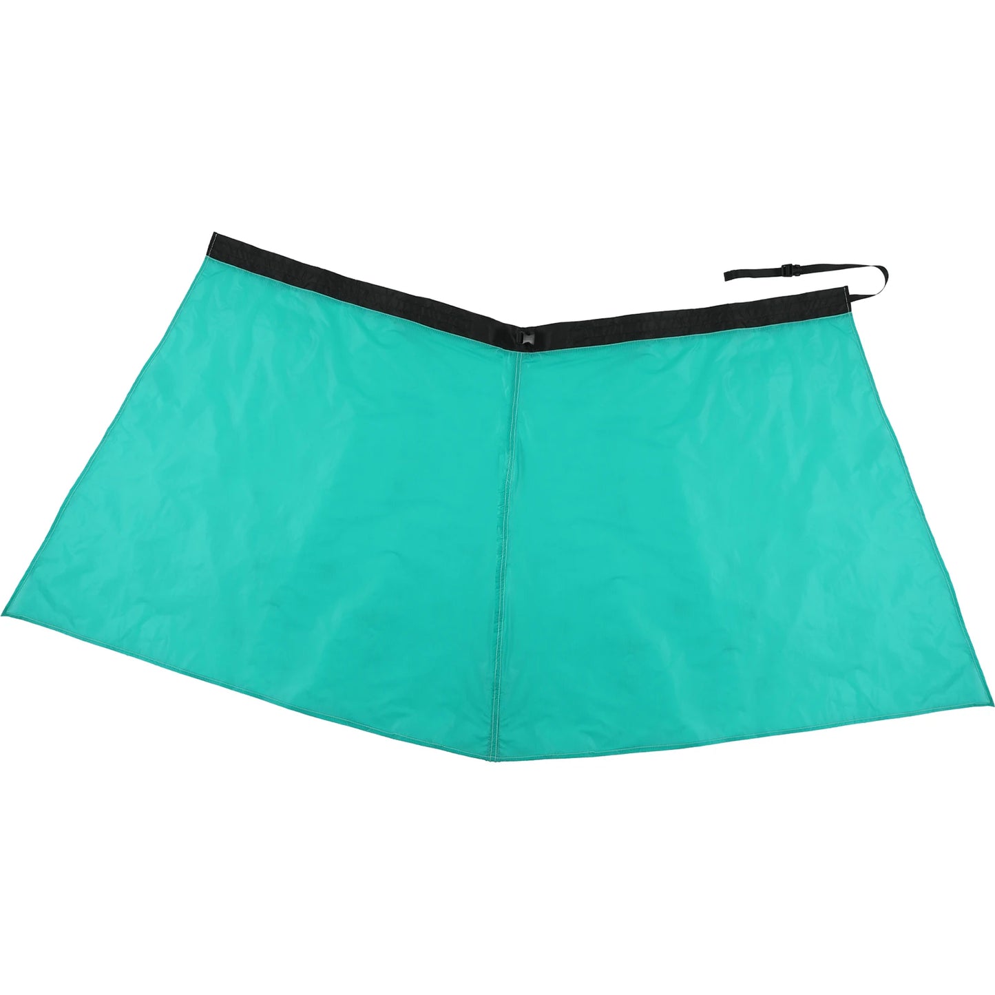 Waterproof Kilt Skirt Ultra Light Thin Rain Skirt  Packable Windbreaker Kilt for Outdoor Hiking