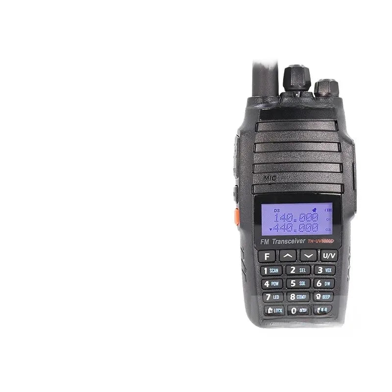 3800mAh UV8000D ,TYT Walkie Talkie 5 KM Dual Band VHF UHF10W 5km Cross-band Repeater Function tyt