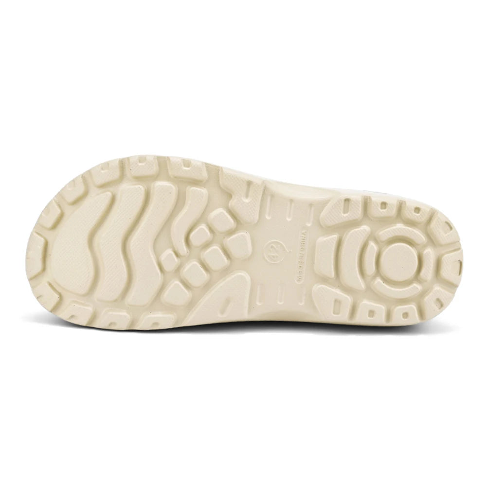 Summer Chef Shoes Thickened Work Loafers Non-slip Warm Lined Fishing Shoes Waterproof Unisex Garden