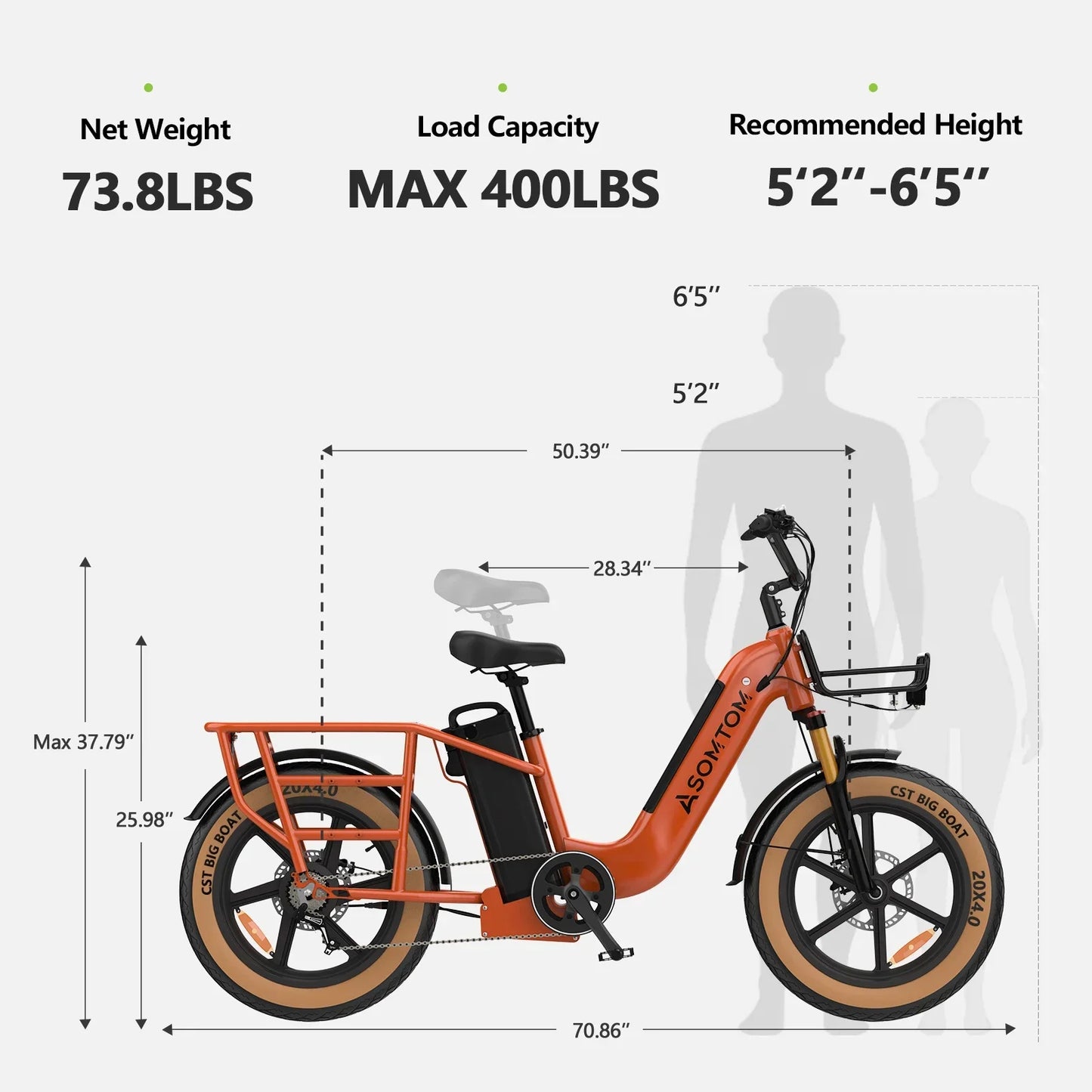 Electric Bicycle 1500W Powerful motor 48V30AH Dual Battery Urban Electric Bike Fat Tire Aldult