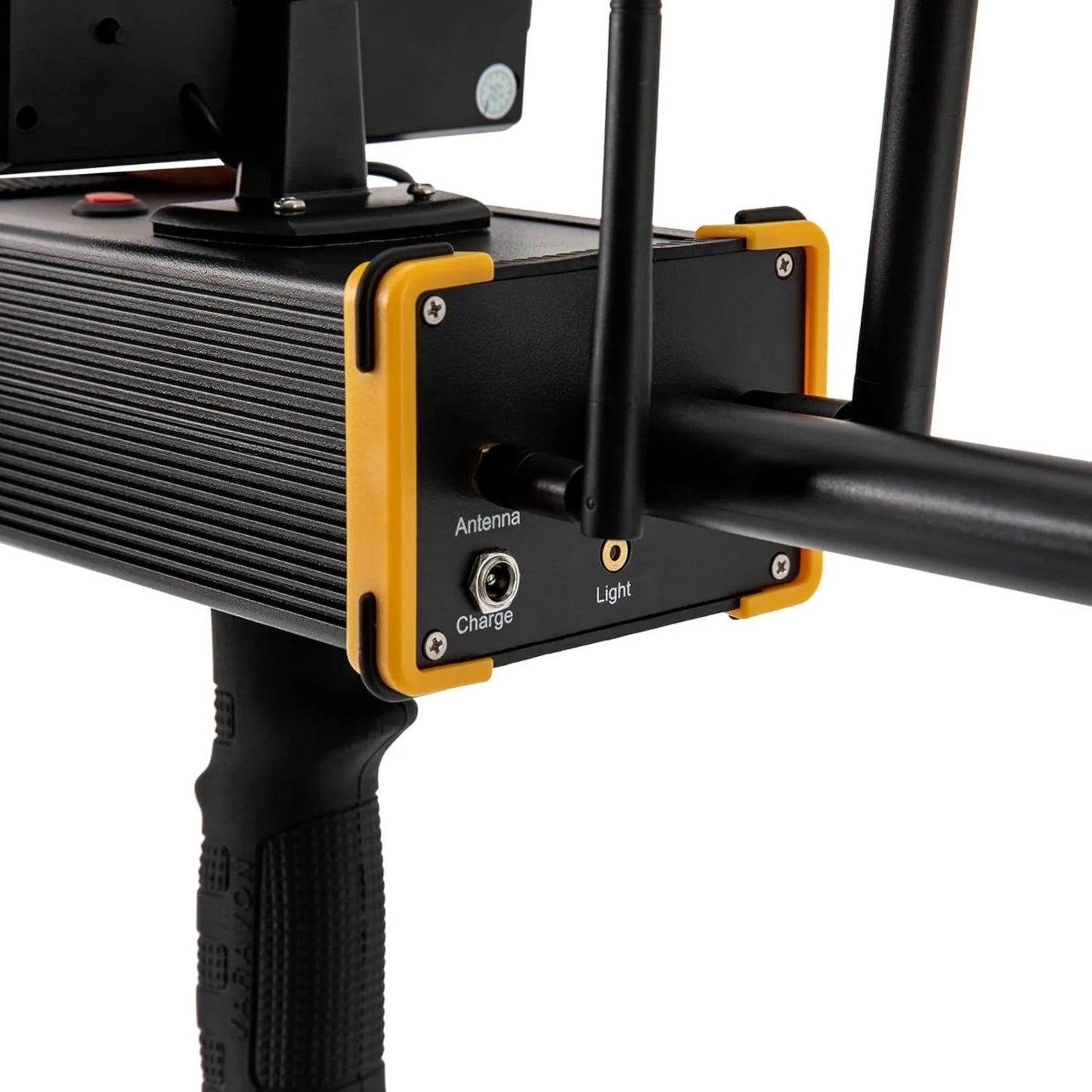 Metals Detector,Screen, Handheld 360° Auto Rotation Detection, 3248ft Range & 3.3-52.5 ft Depth Meta