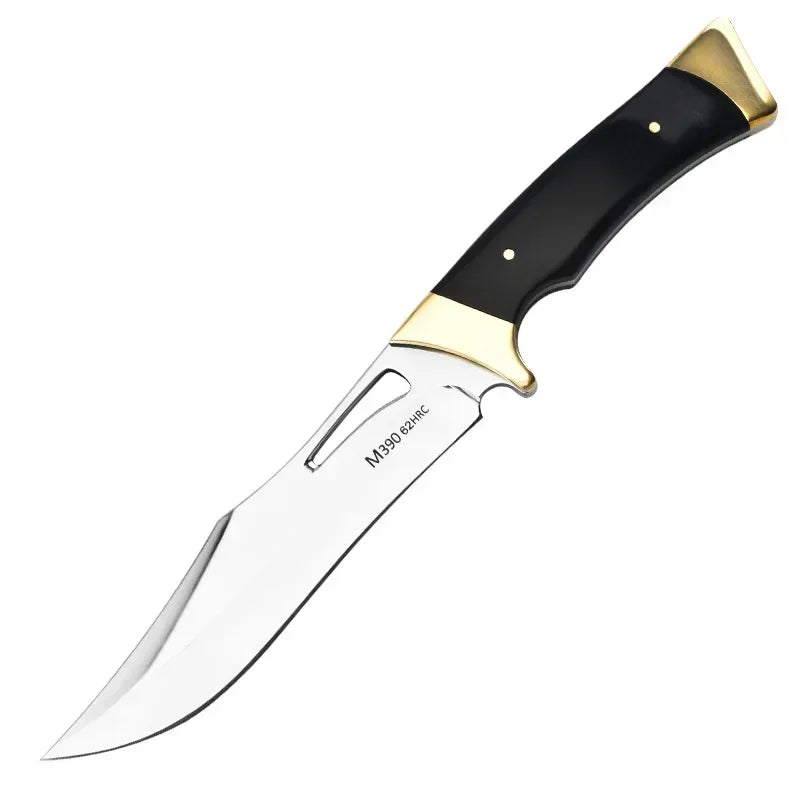High hardness cutting knife, sheath, fixed blade, sharp boning knife, survival tool in the field