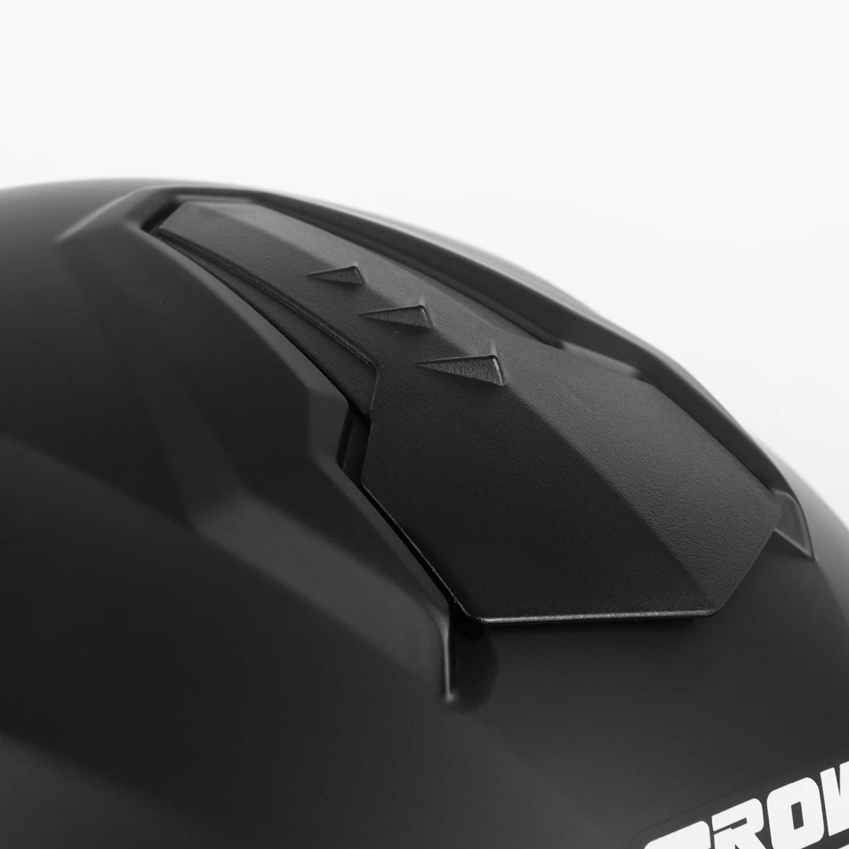 Full - face motorcycle helmet, unisex lightweight motor helmet, DOT certified